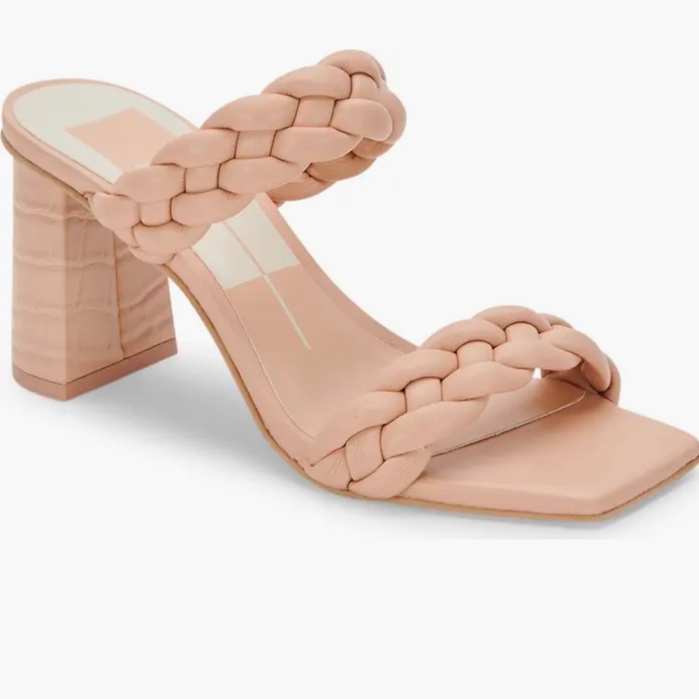 Dolce Vita Paily Braided Sandal